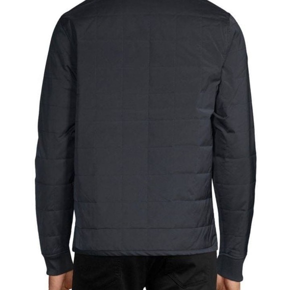 BRAND NEW men highline collective full zip jacket size 2XL - Picture 2 of 4